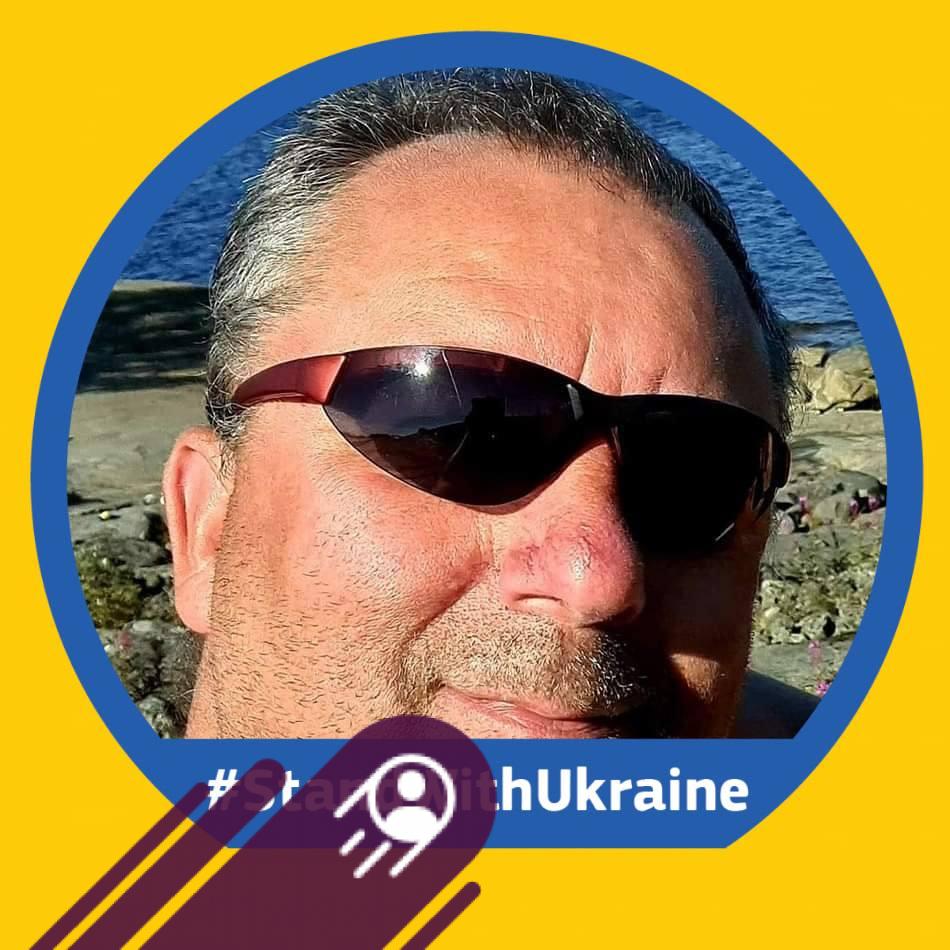 Stefan Aho
