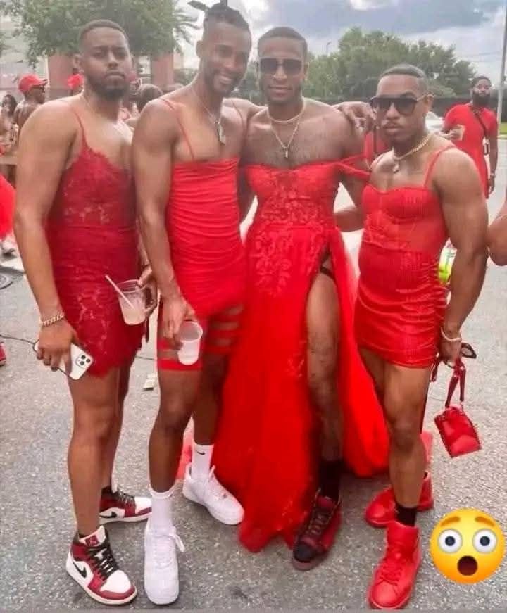 what triggers cross dressing I think if you enjoy cross-dressing, you should probably do that at home, not bring it to work.