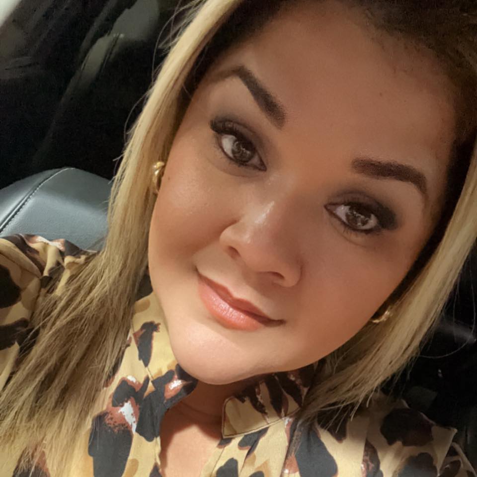 Roxanne Hernández