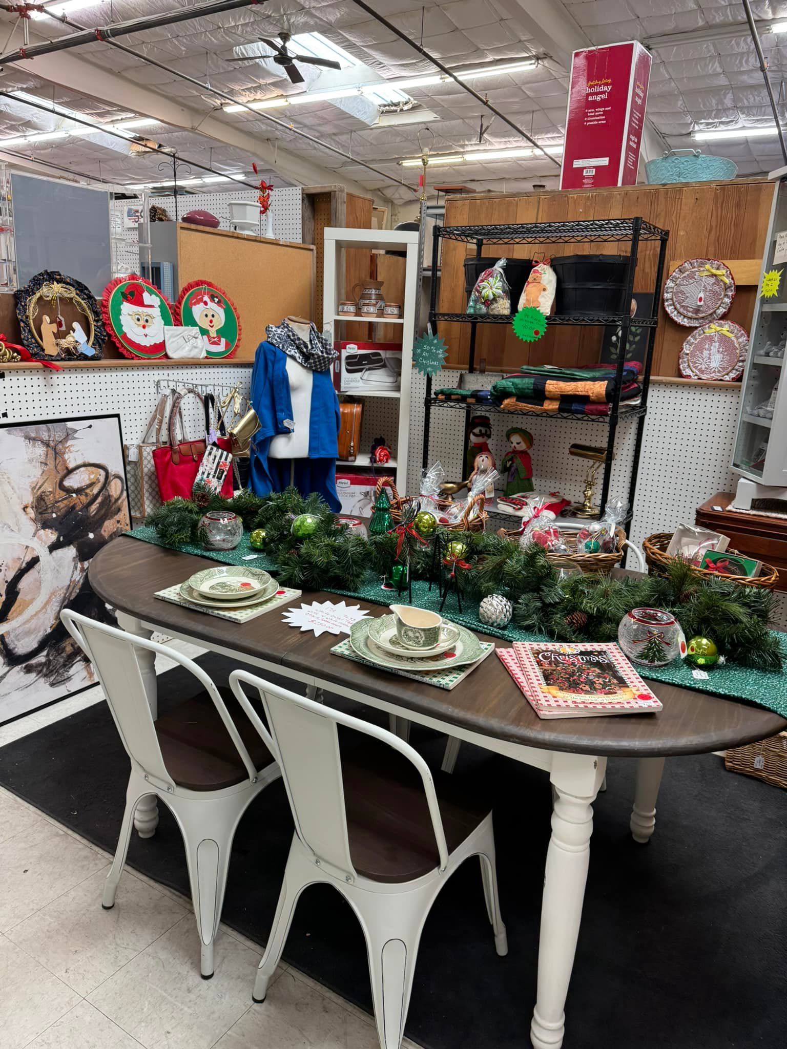 turnipseed.home decor | Albuquerque NM