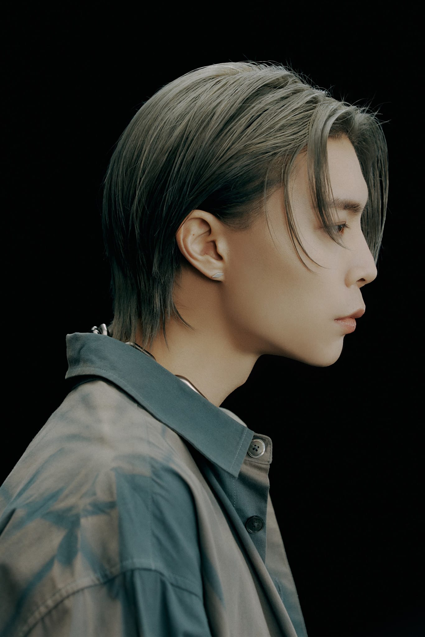 NCT 2023 CONNECTION #JOHNNY 【Golden Age - The 4th Album