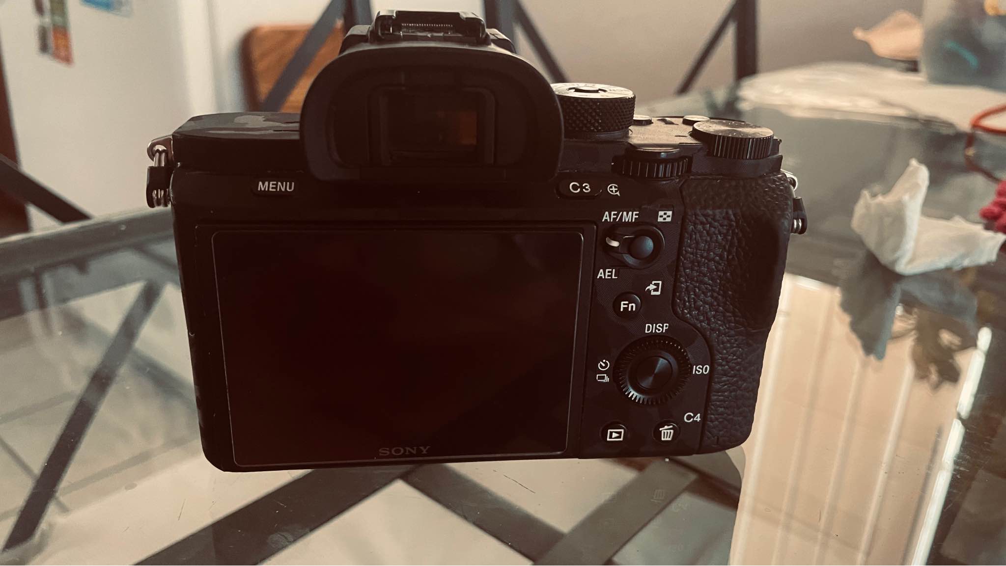 The Sony α7R VI drops tomorrow! Pre-order today and be one of the