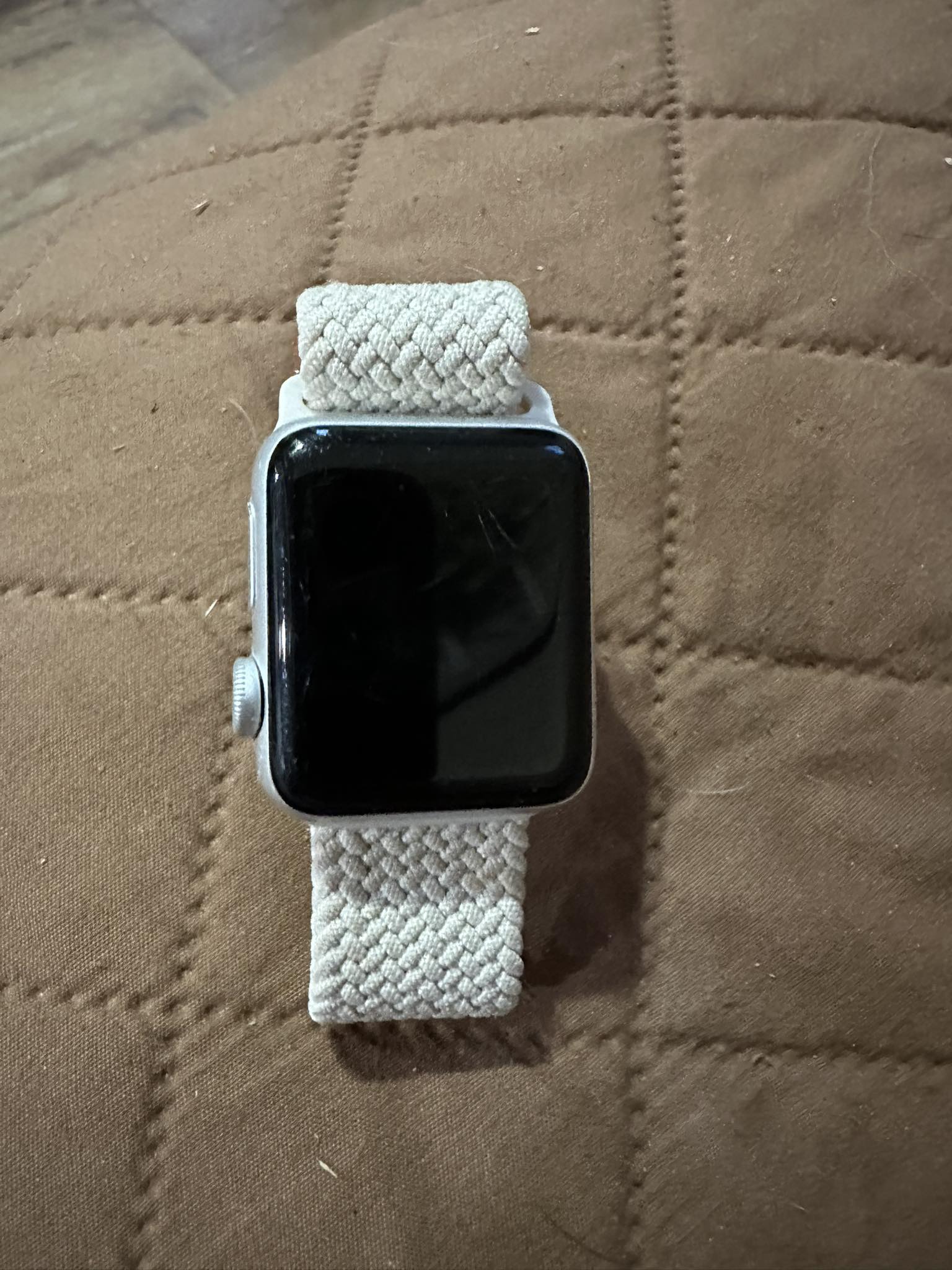 Apple Watch, series 3