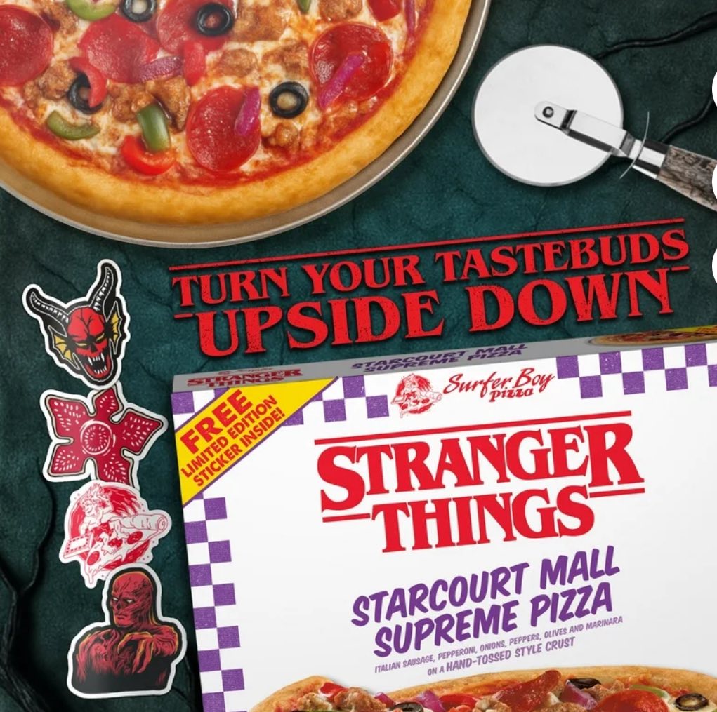 Stranger Things Hawkins Laboratory Sign. PDF AI and EPS - UK