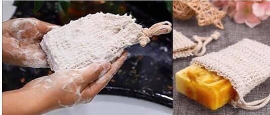 Moule en silicone 3D en forme de citron pour la fabrication de savon