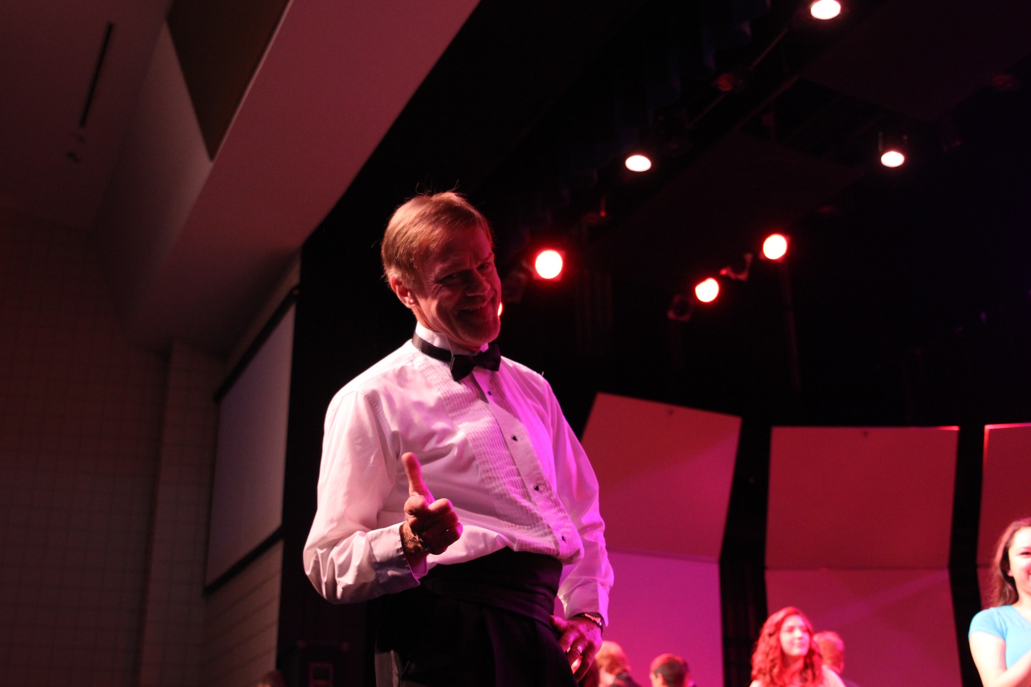 Let's Pack The House for Dr. Rieth's Last Show! | Facebook