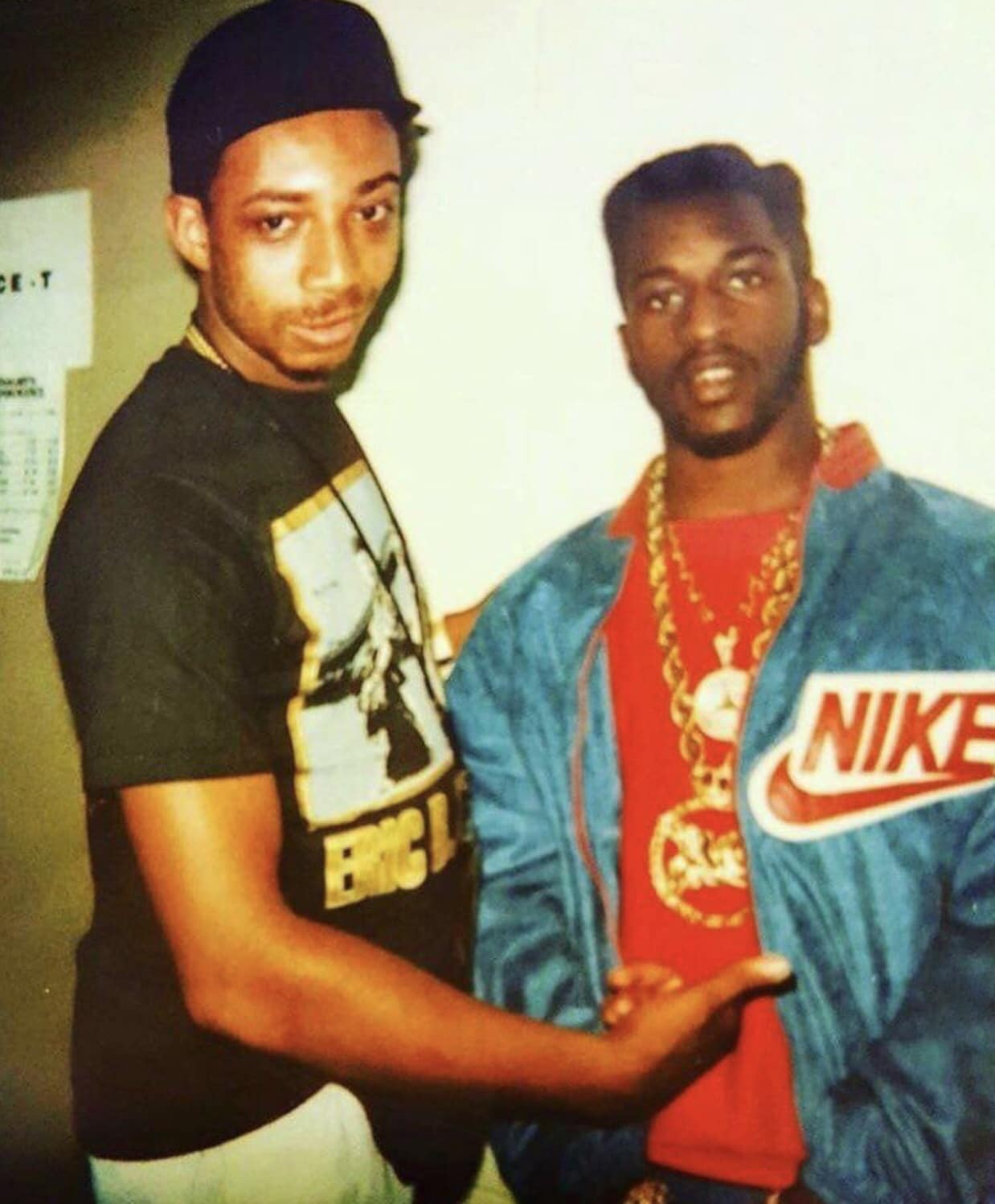 50 years of hiphop this year and I