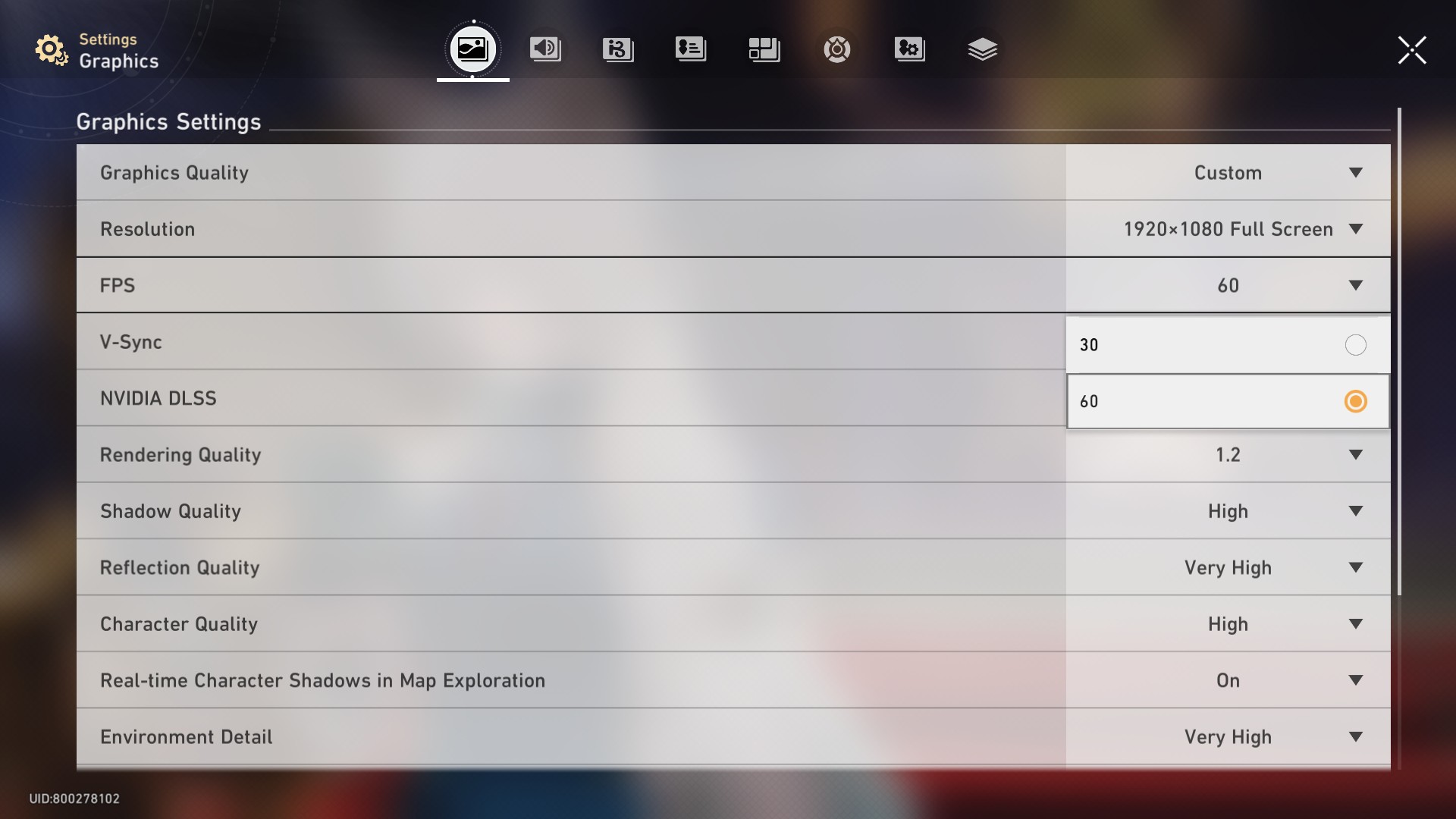 Honkai : Star Rail Global | Till when will apple hold hostage to 120fps ...