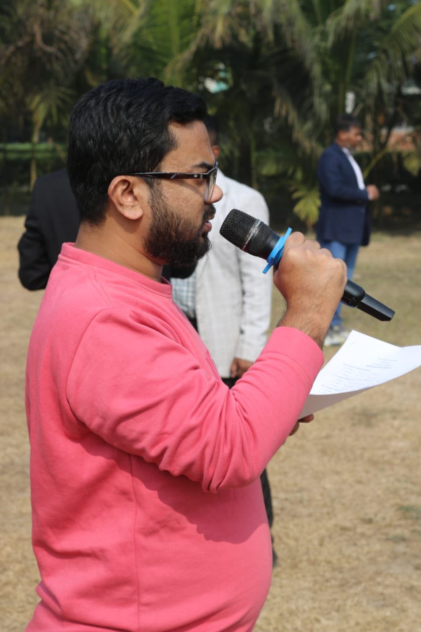 Fahad Abdullah Rashid