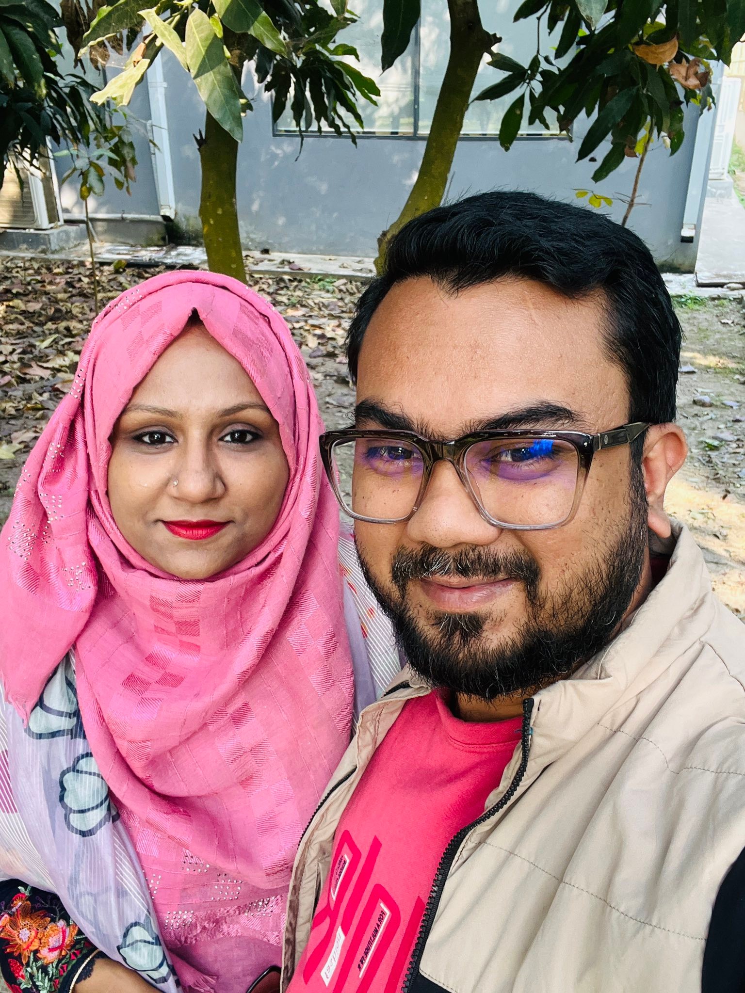Fahad Abdullah Rashid