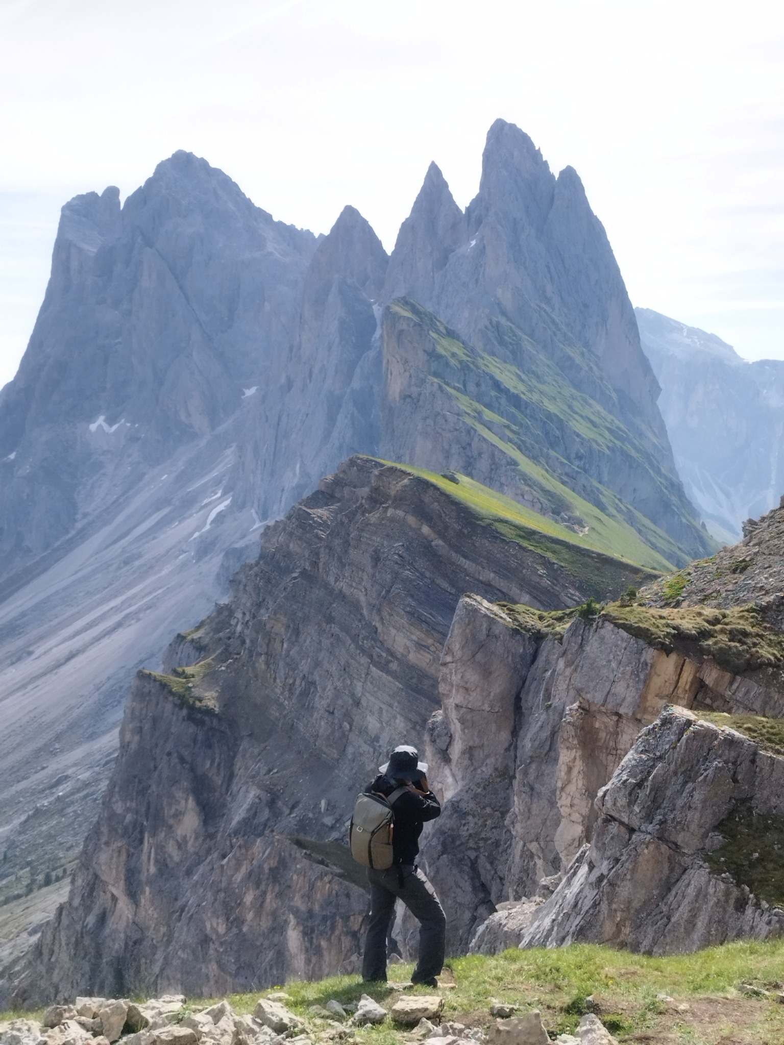 เที่ยวยุโรปด้วยตัวเอง | Trip Dolomite วันนี้ครับ | Facebook