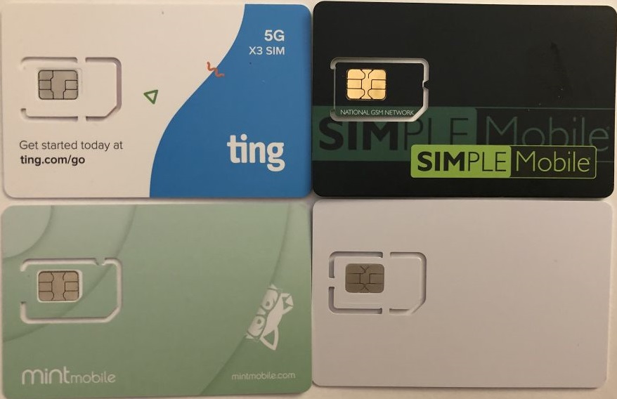 Telephone Card SIM collectors / GSM SIM cards | Facebook