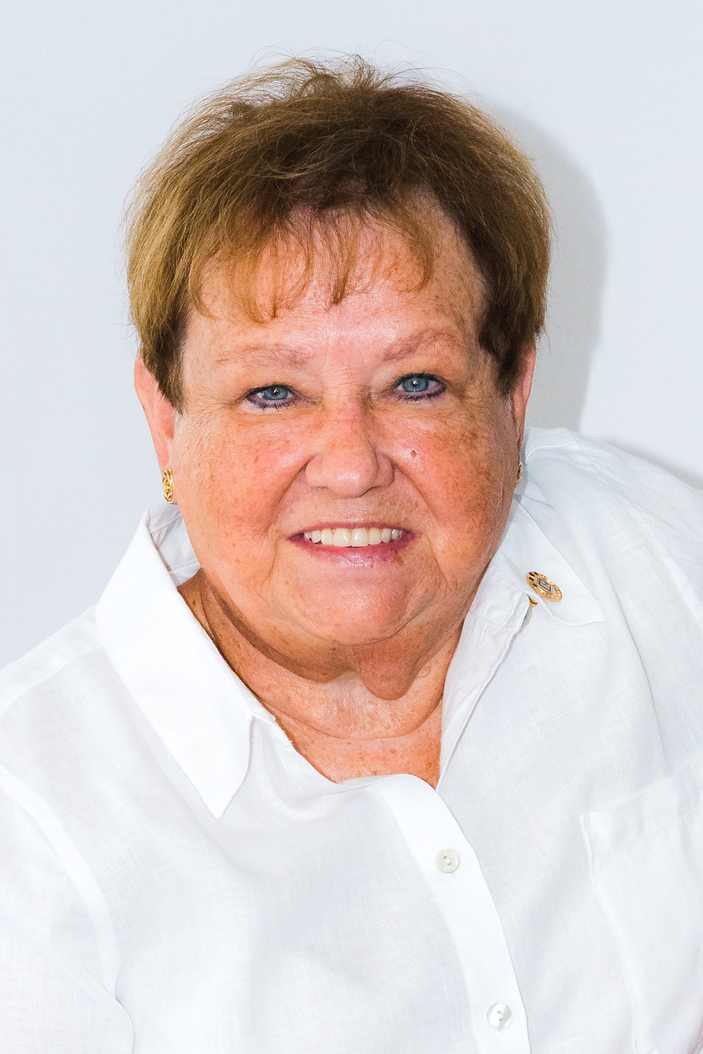 Darlene Reeves-Kline