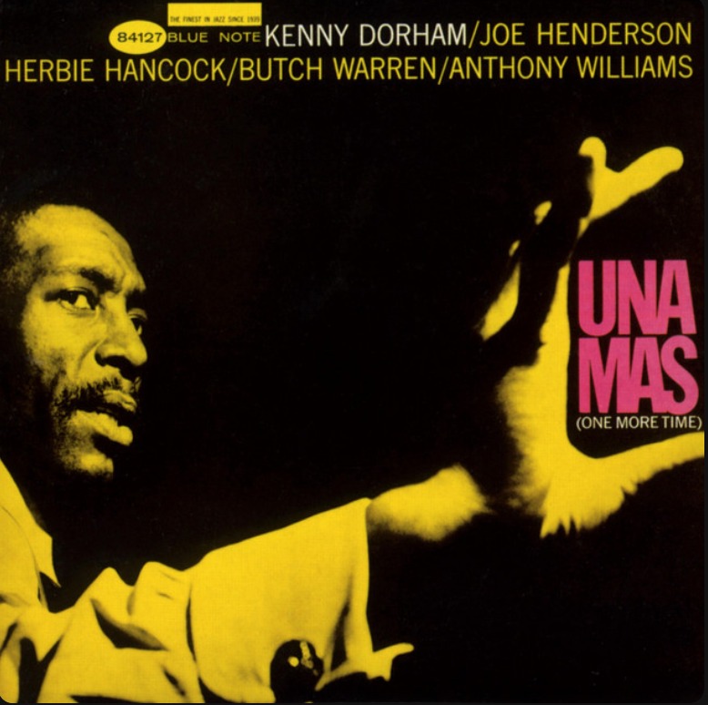 Kenny Dorham 