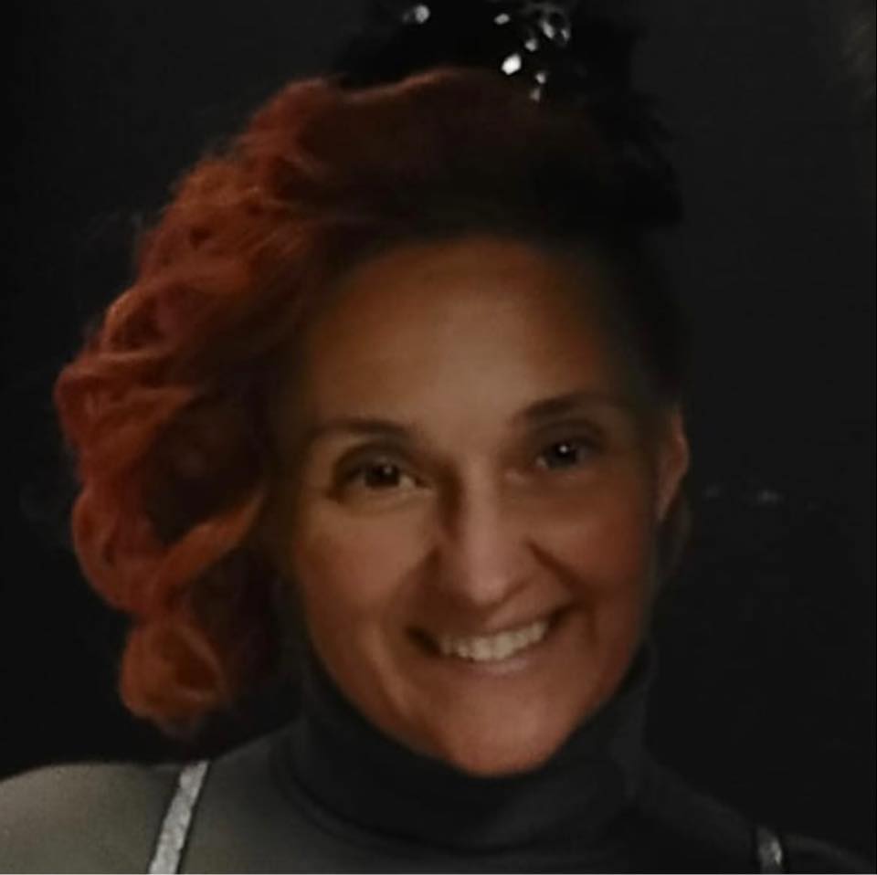 Nataša Krstić