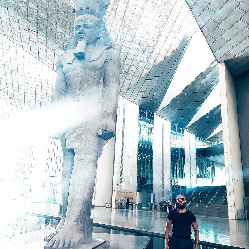 #elnaidany #EslamElnaidany elnaidany — Learn to Think Like an Architect ...