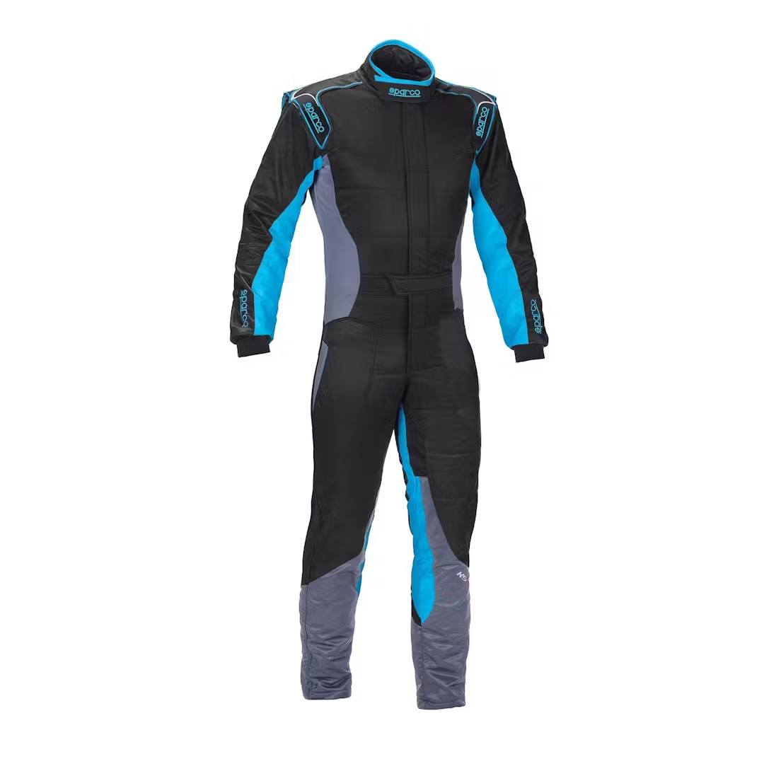 Adult Go Kart ONE PIECE) Firesuit - YOUTH Custom SINGLE LAYER Race Suit ...