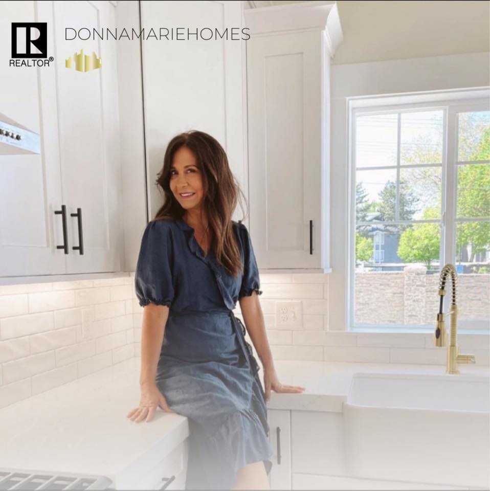 Donna - Modern townhome living in the heart of Holladay! Cottages at ...