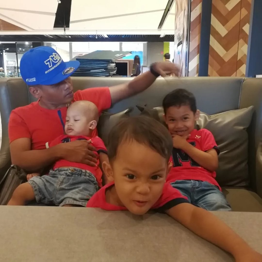Mohd Rijal Haji Rayah