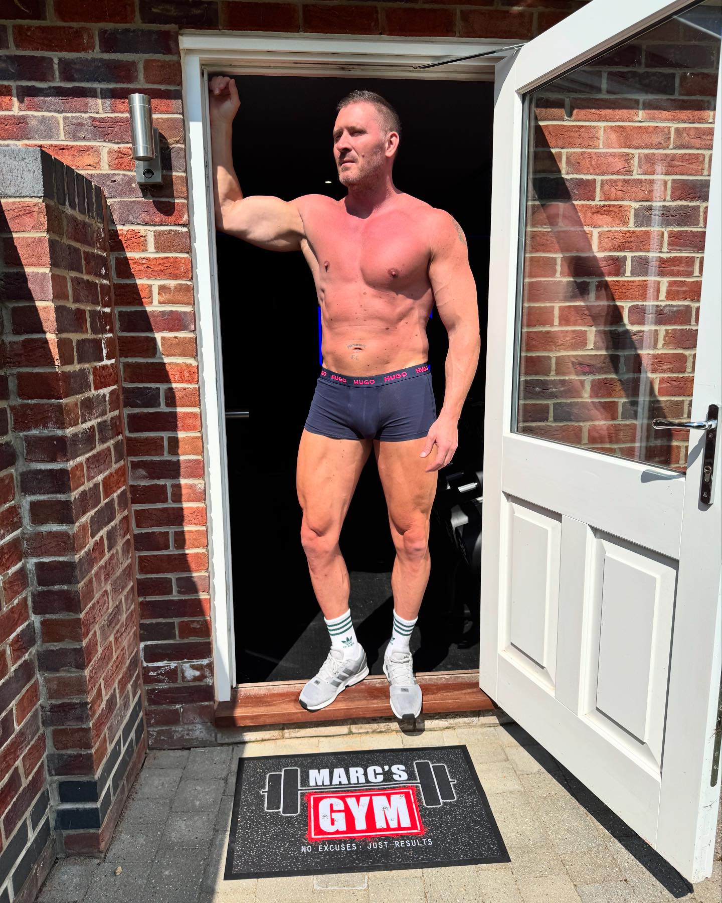 Marc Rose