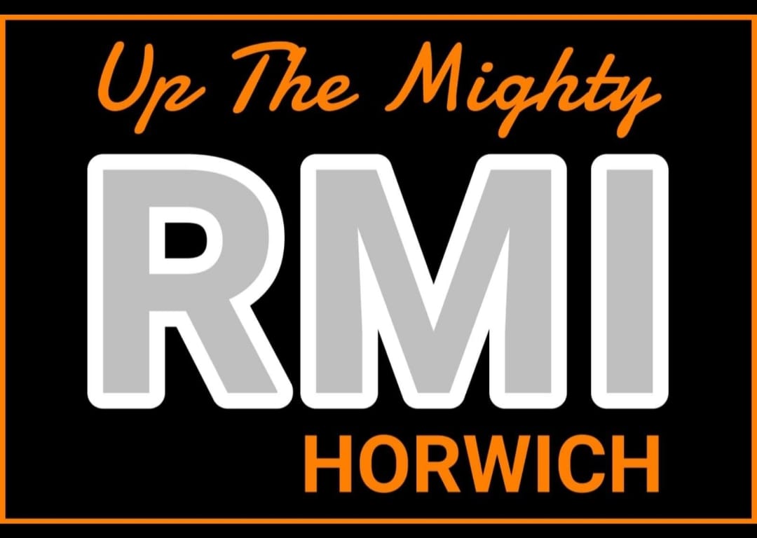 HORWICH RMI SOUL CLUB | Facebook
