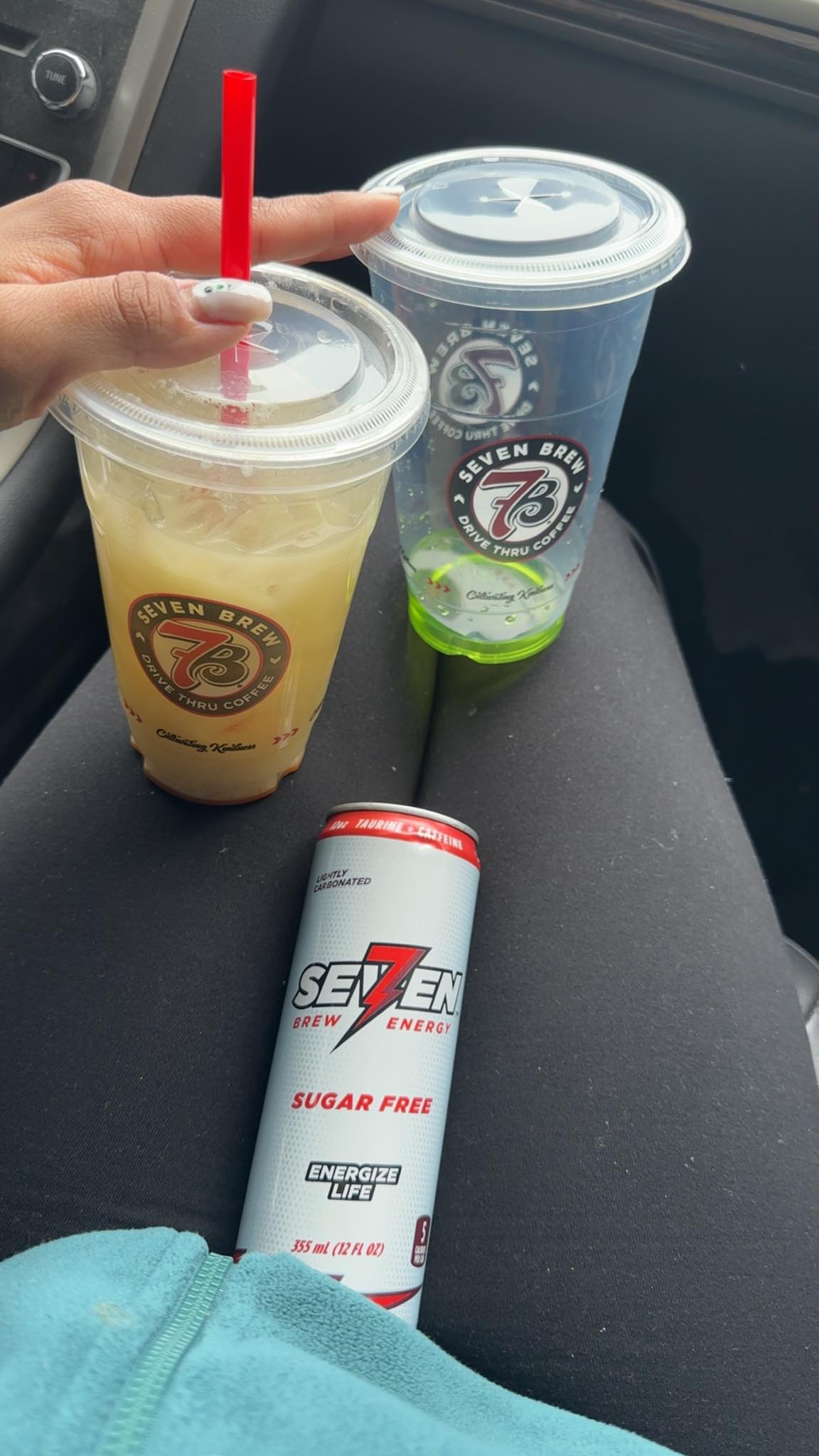 ☘️Lucky 7 BOGO☘️
