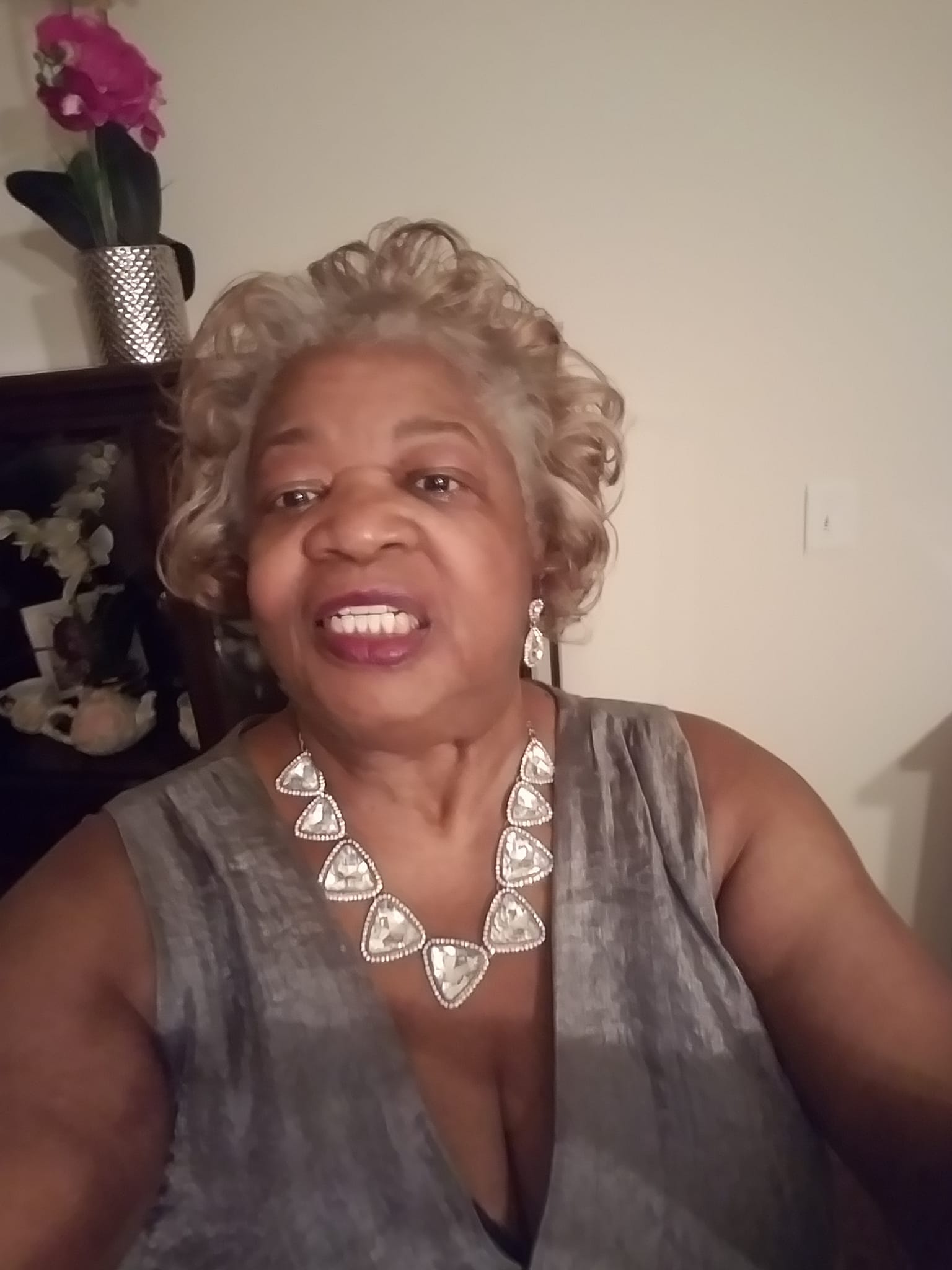 Lessie M. Davis-Rodriguez
