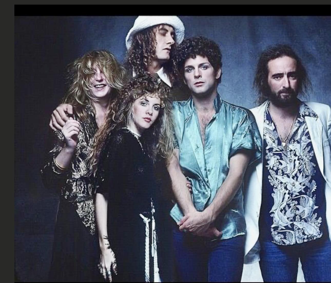 Fleetwood Mac