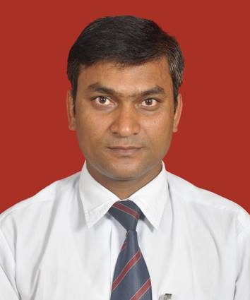 Manoj Kumar Sah