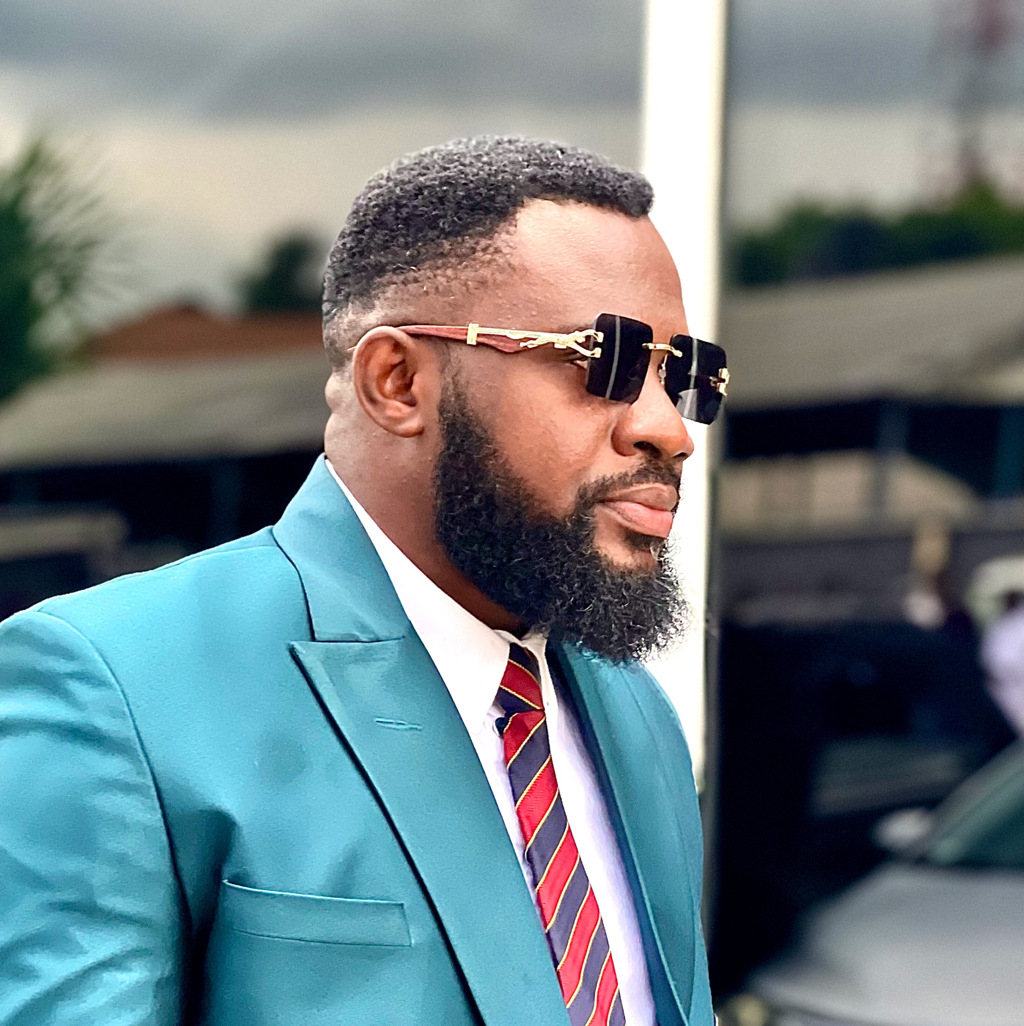 Chijioke Ebube - Tell me any random thing that truly... | Facebook