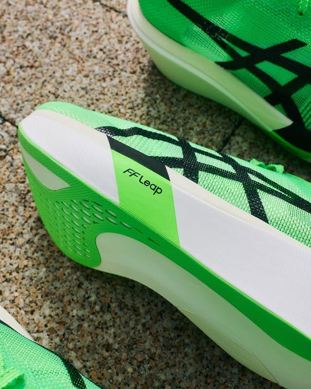 Asics Metaspeed tokyo series new color | Facebook
