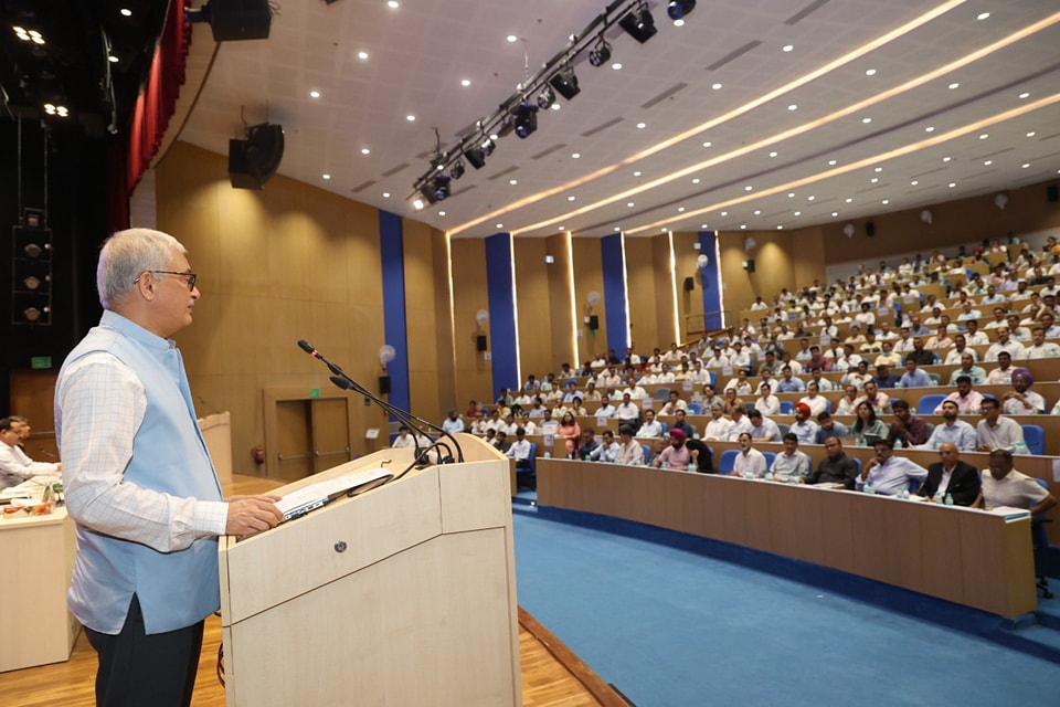 Chief Electoral Officer, Rajasthan