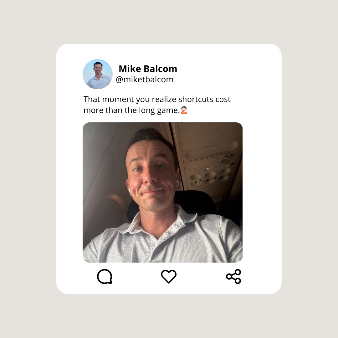 Michael Balcom