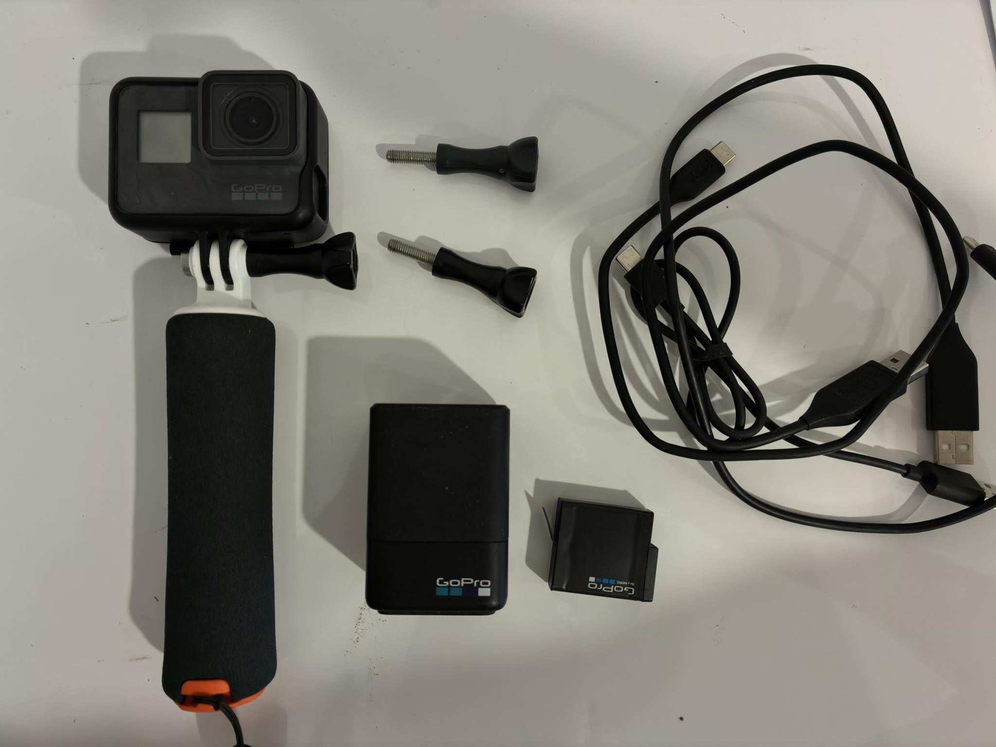 Jual GOPRO PRO 3.5MM MIC ADAPTER | Indonesia