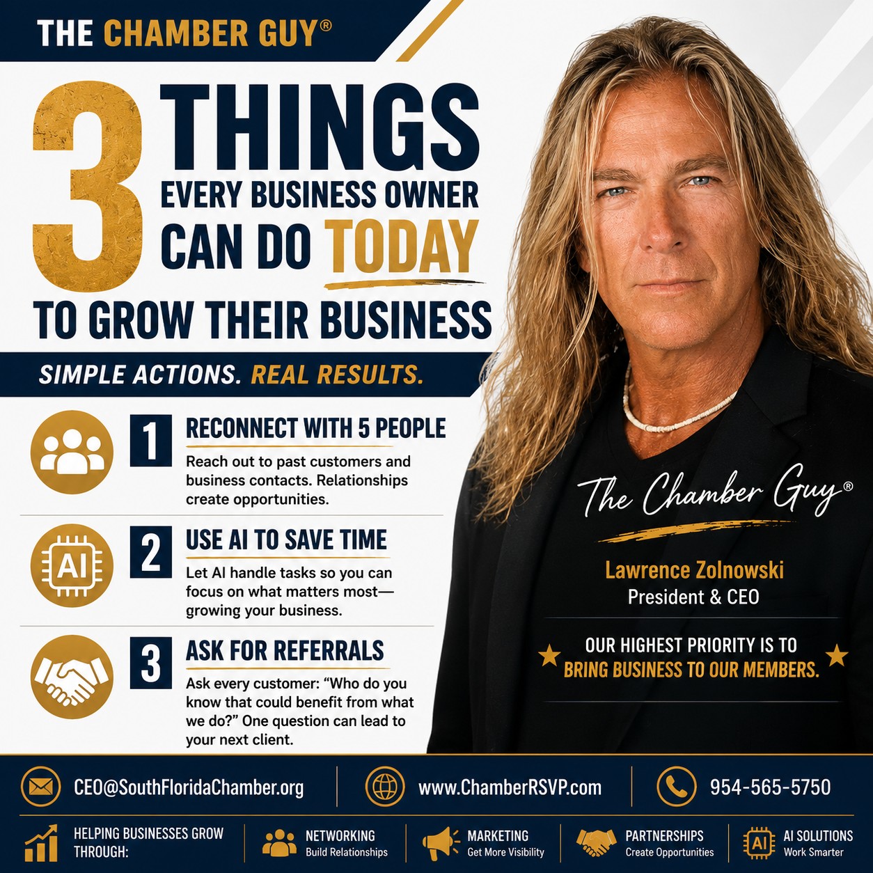 What if your next explosive growth opportunity isn't in expensive
