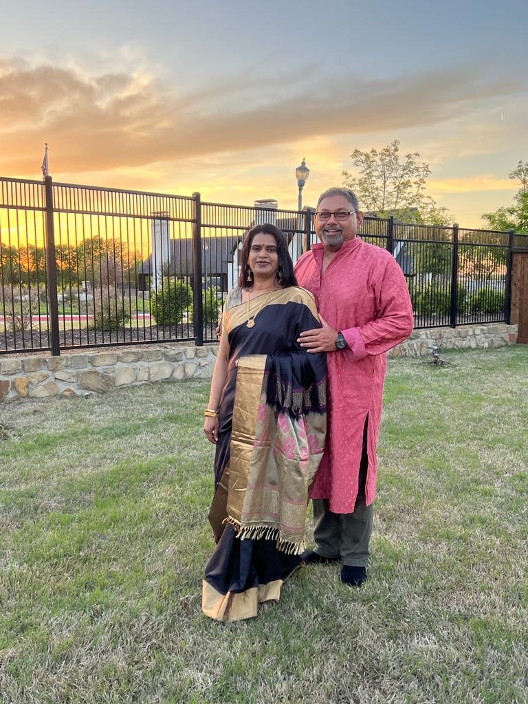 Ambuj Rastogi