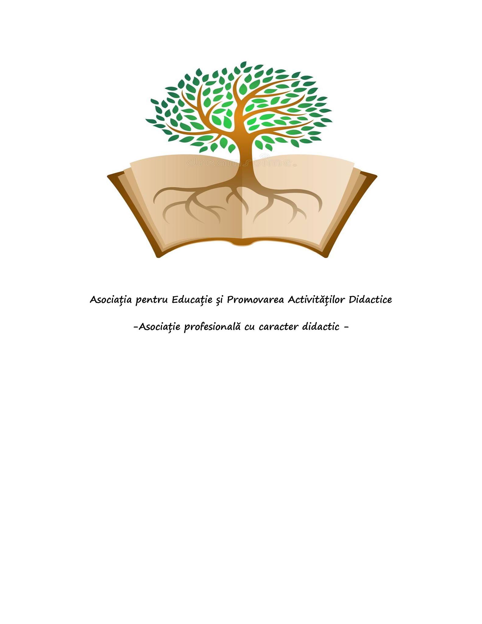 Asociatia pentru Educatie si Promovarea Activitatilor Didactice