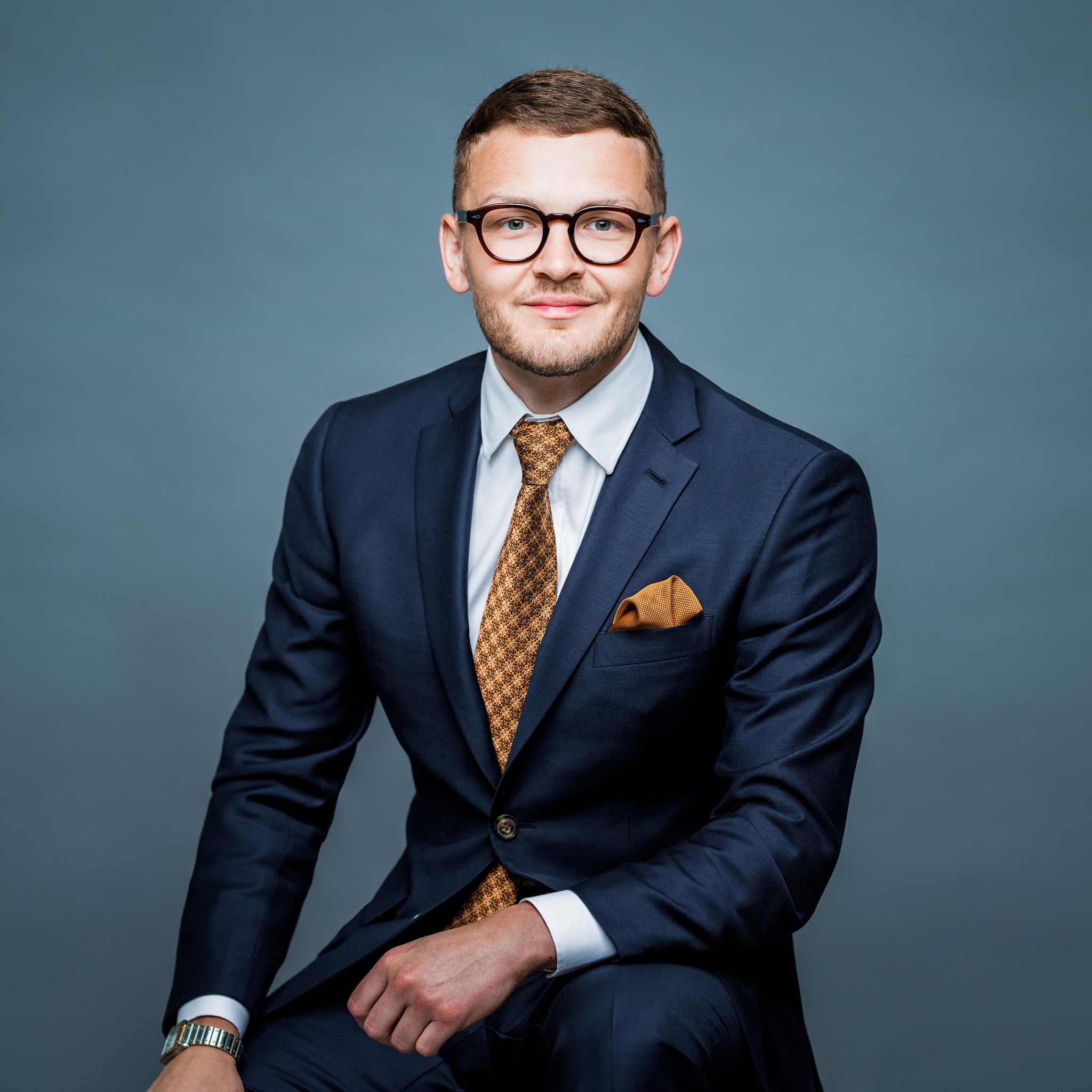 Gunnar Bolf