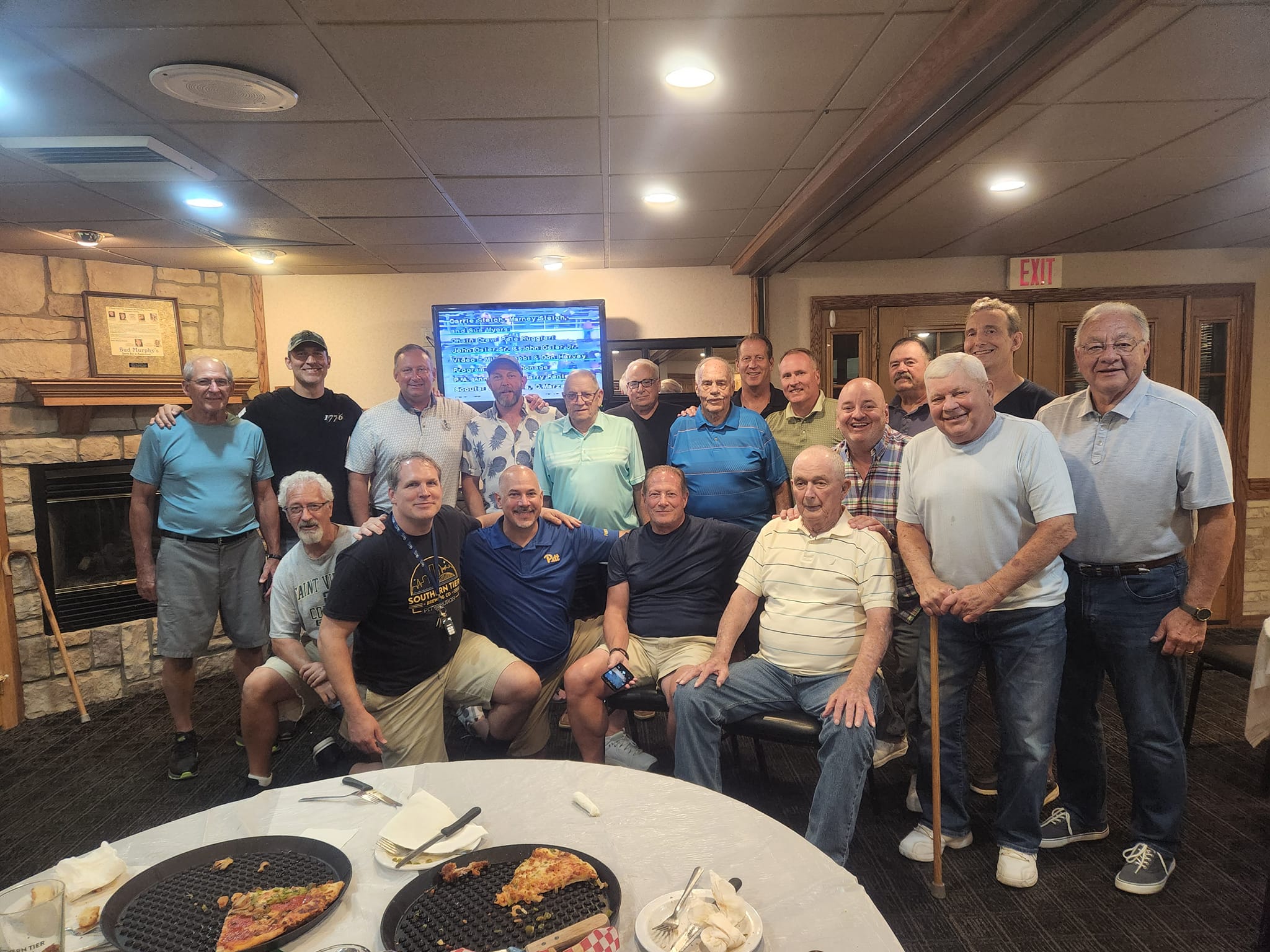 Geibel Football Alumni | Facebook