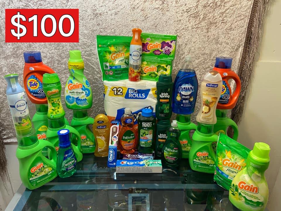 Household Bundles and More | Facebook display picture 1