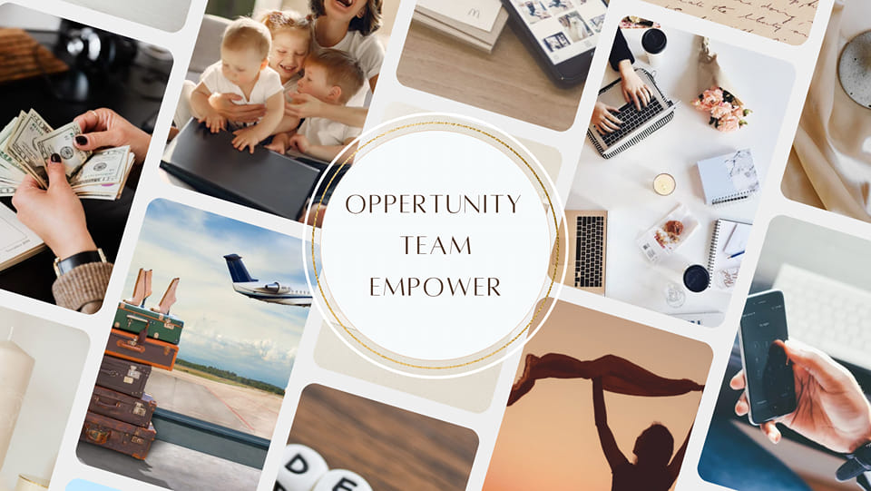 Opportunity Team Empower | Facebook