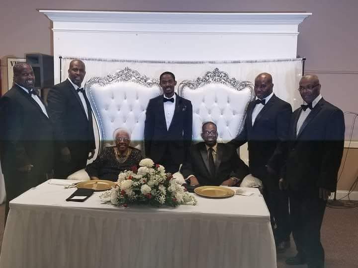 Stanley Darryl Byrd