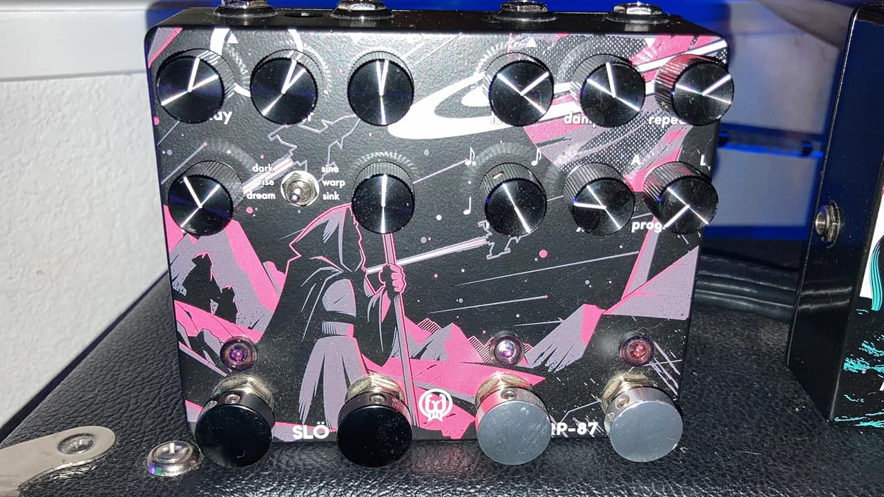 What is a good walrus slo clone?