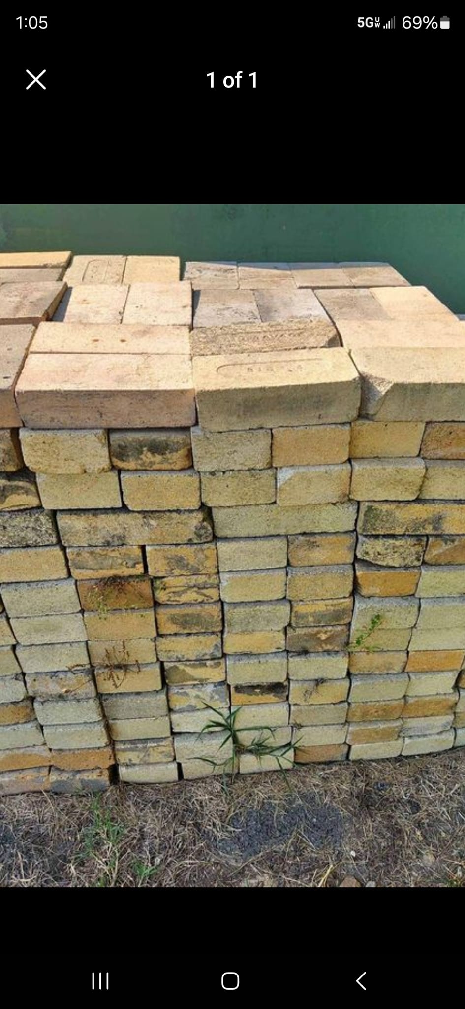 Insulation Bricks - Kiln Linings