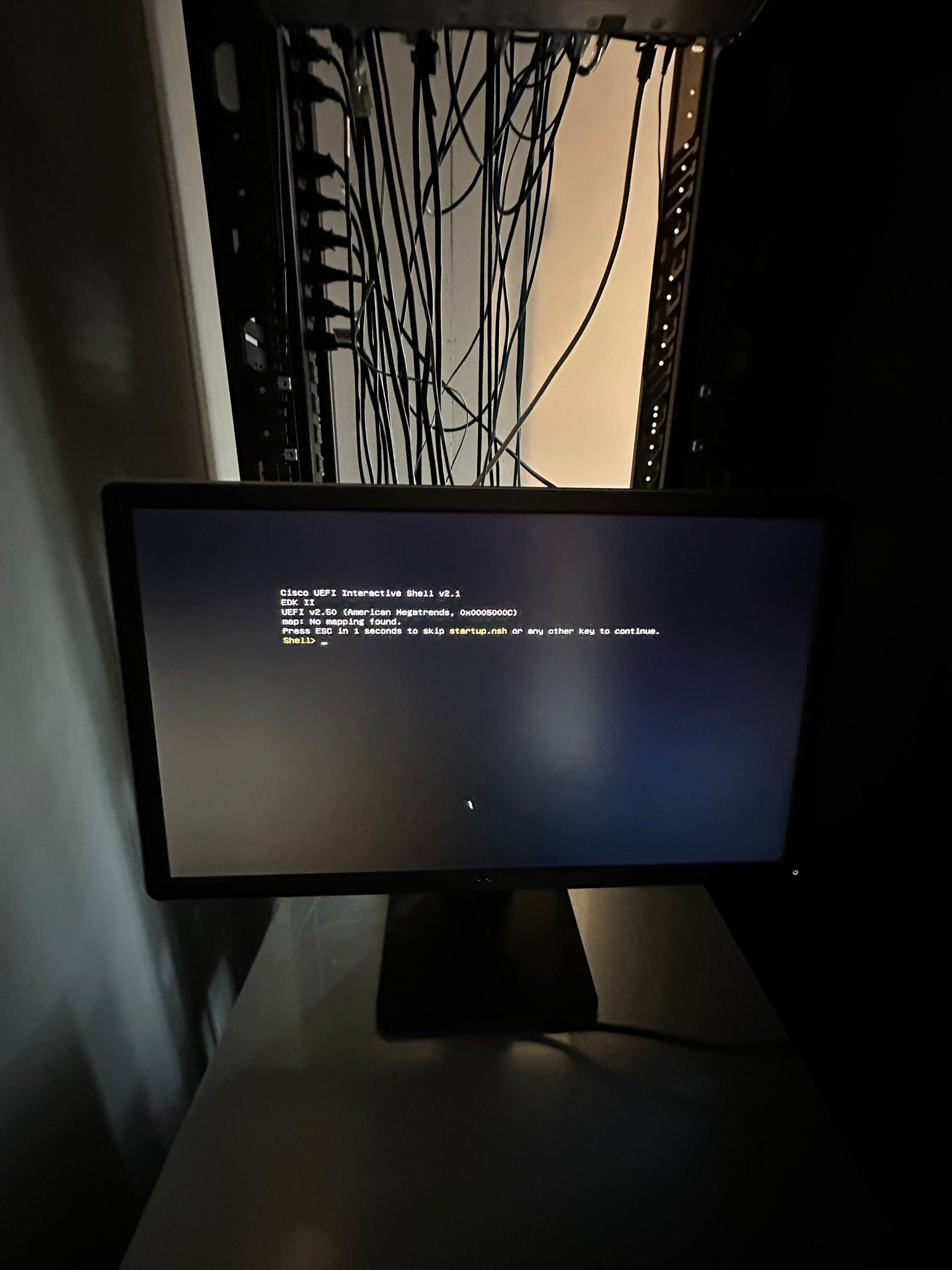 Ok, so first off… here is my ugly ass rack, because I dont care