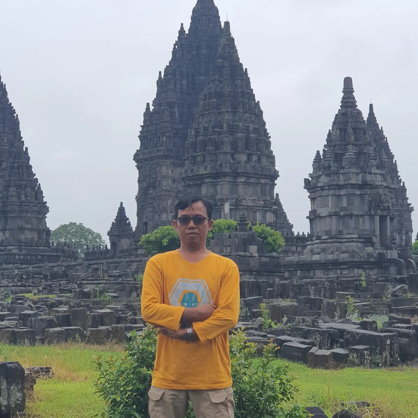 Sutan Agus RdmStudio