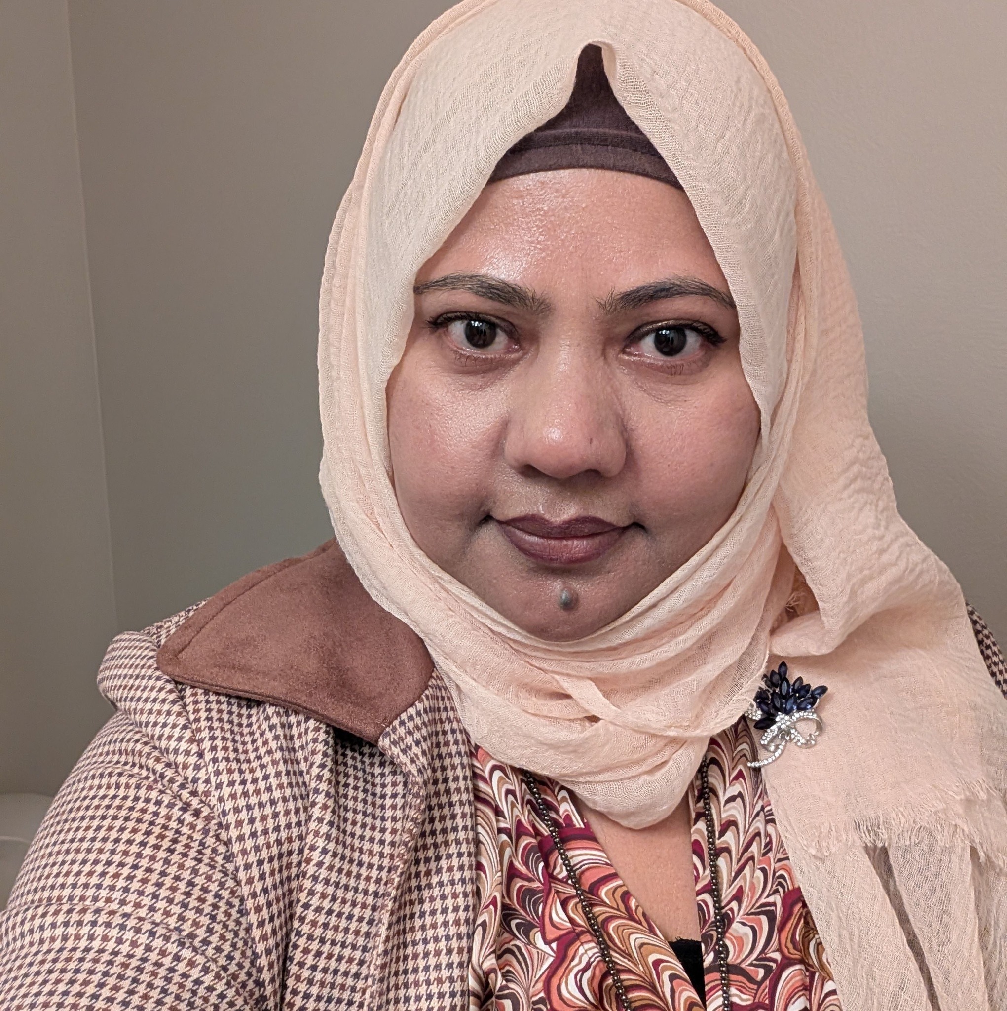 Rawnaq Nazneen Chowdhury