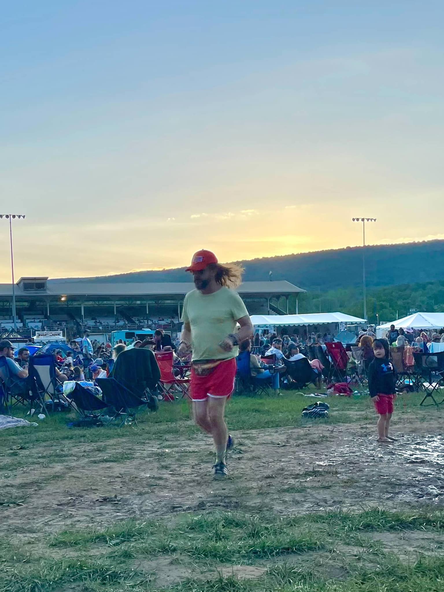 Where was Forest Gump this year and last?