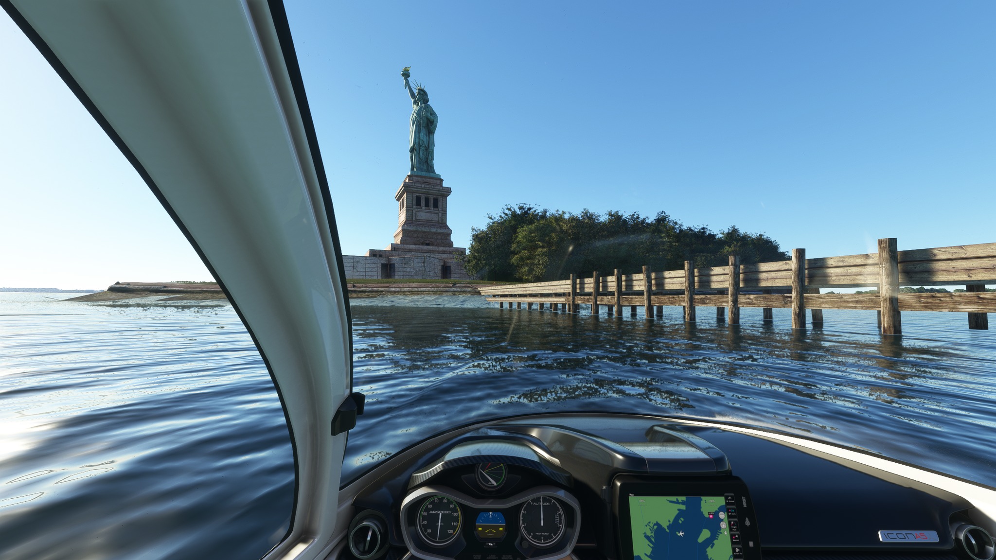 Microsoft Flight Simulator 2024 (Asobo Studio) | I absolutely love the ...