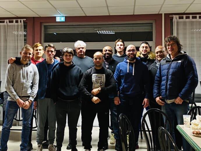 ASPTT Musculation Strasbourg | Facebook